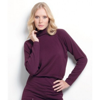 SENSI S HIVER DOLCEVITA MANICA LUNGA распр