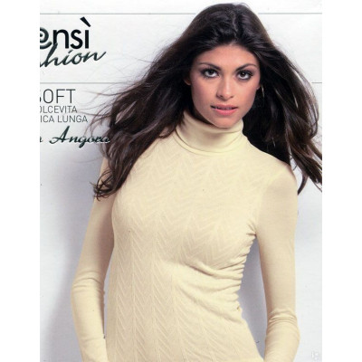 SENSI S SOFT DOLCEVITA M.LUNGA